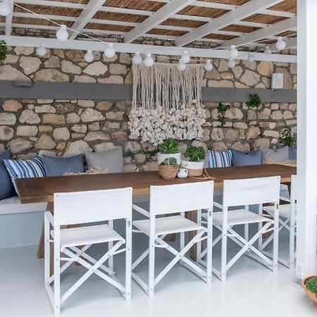 White Suites Resort Afytos Exterior foto