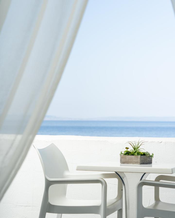 White Suites Resort Afytos Exterior foto